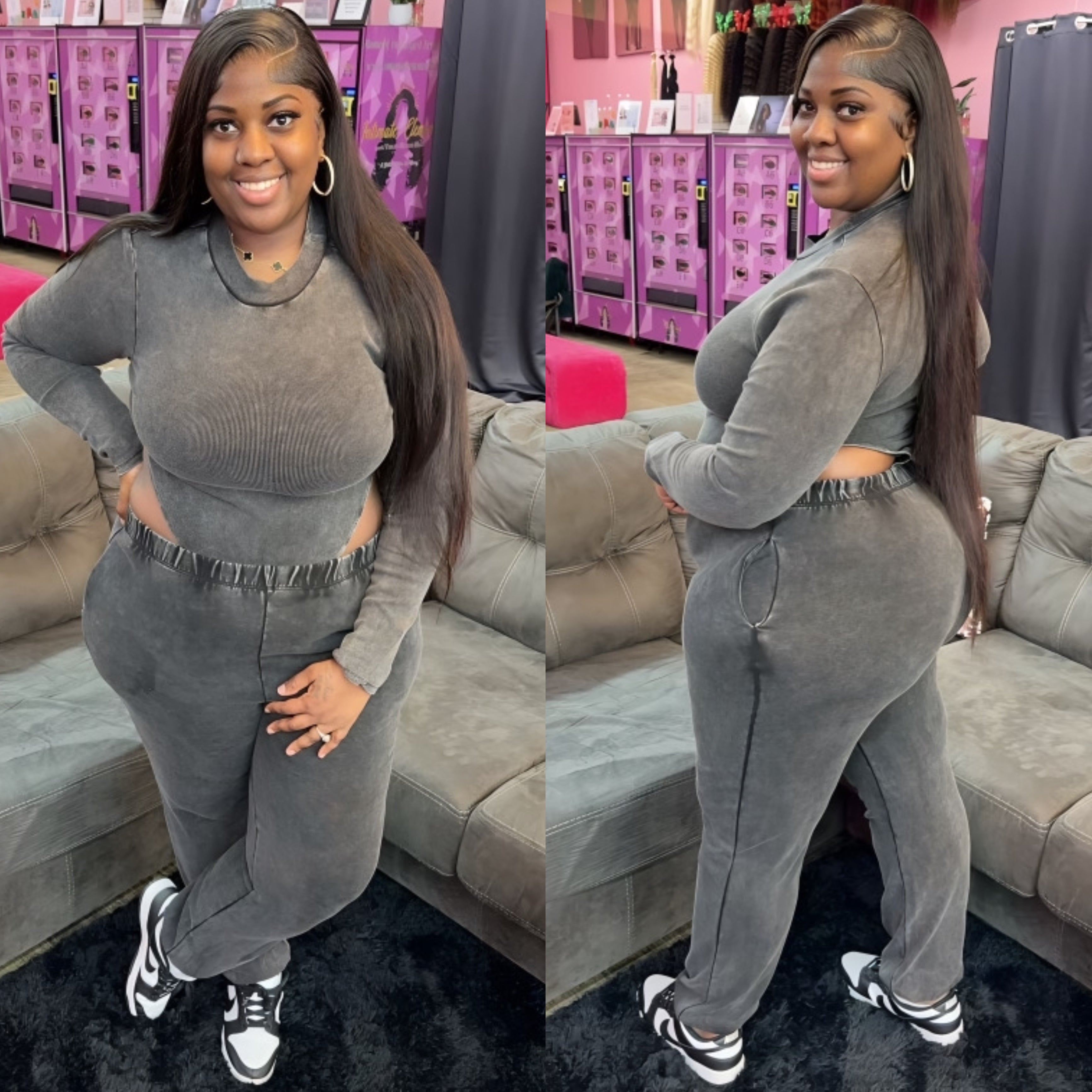Terri Set