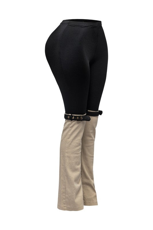 Rodeo Pants Plus Size