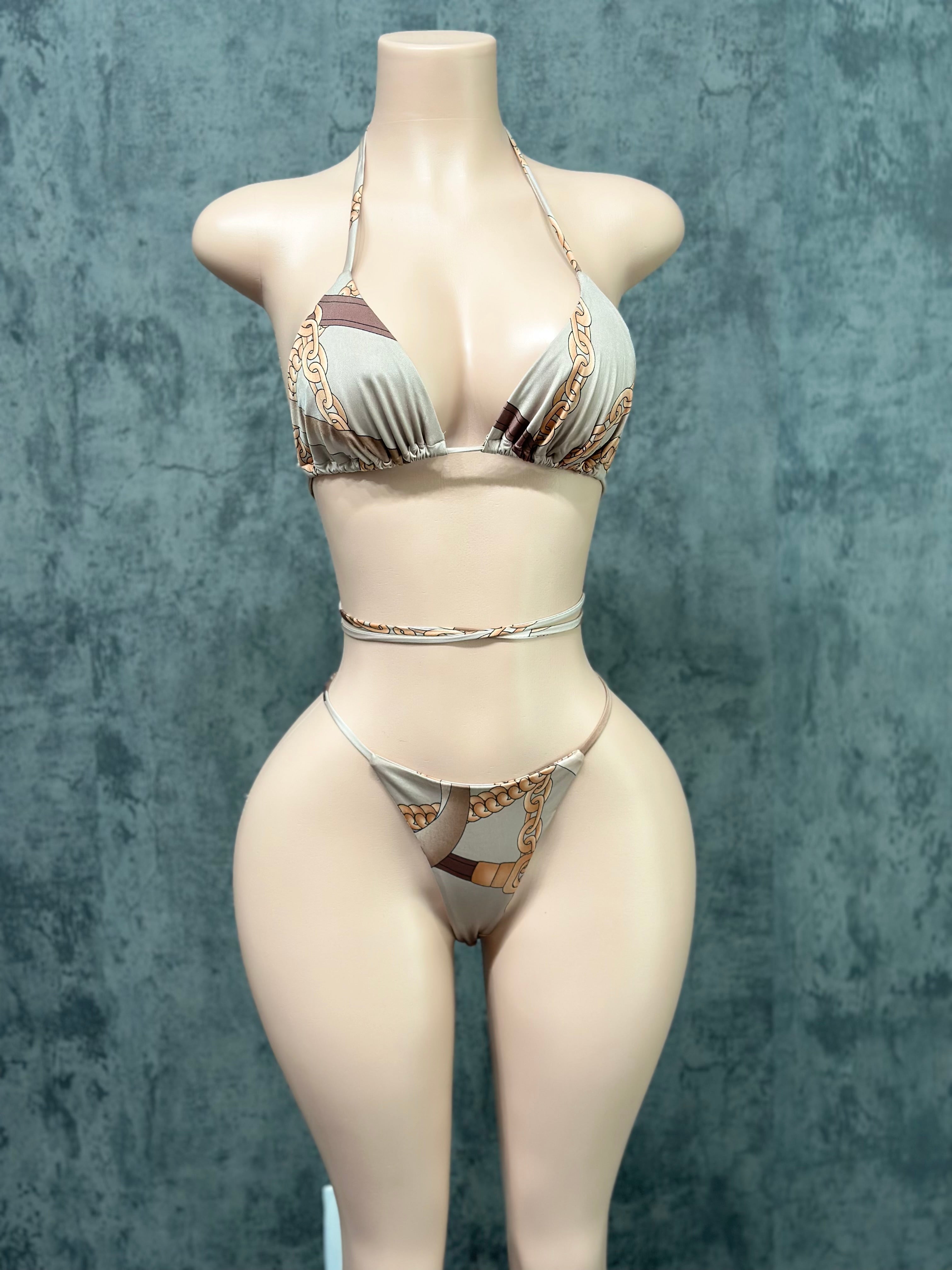 Cabana Swim Set