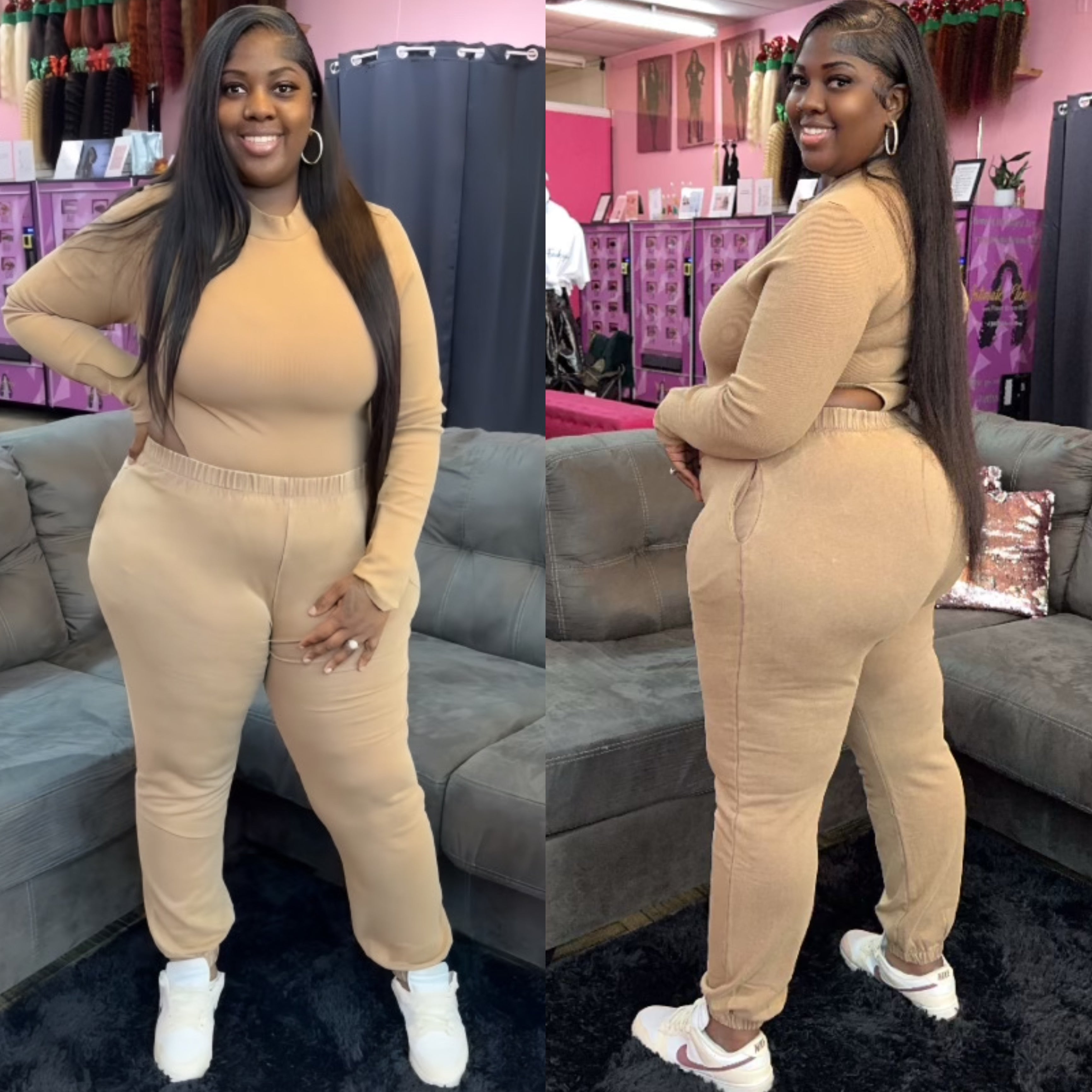 Terri Set