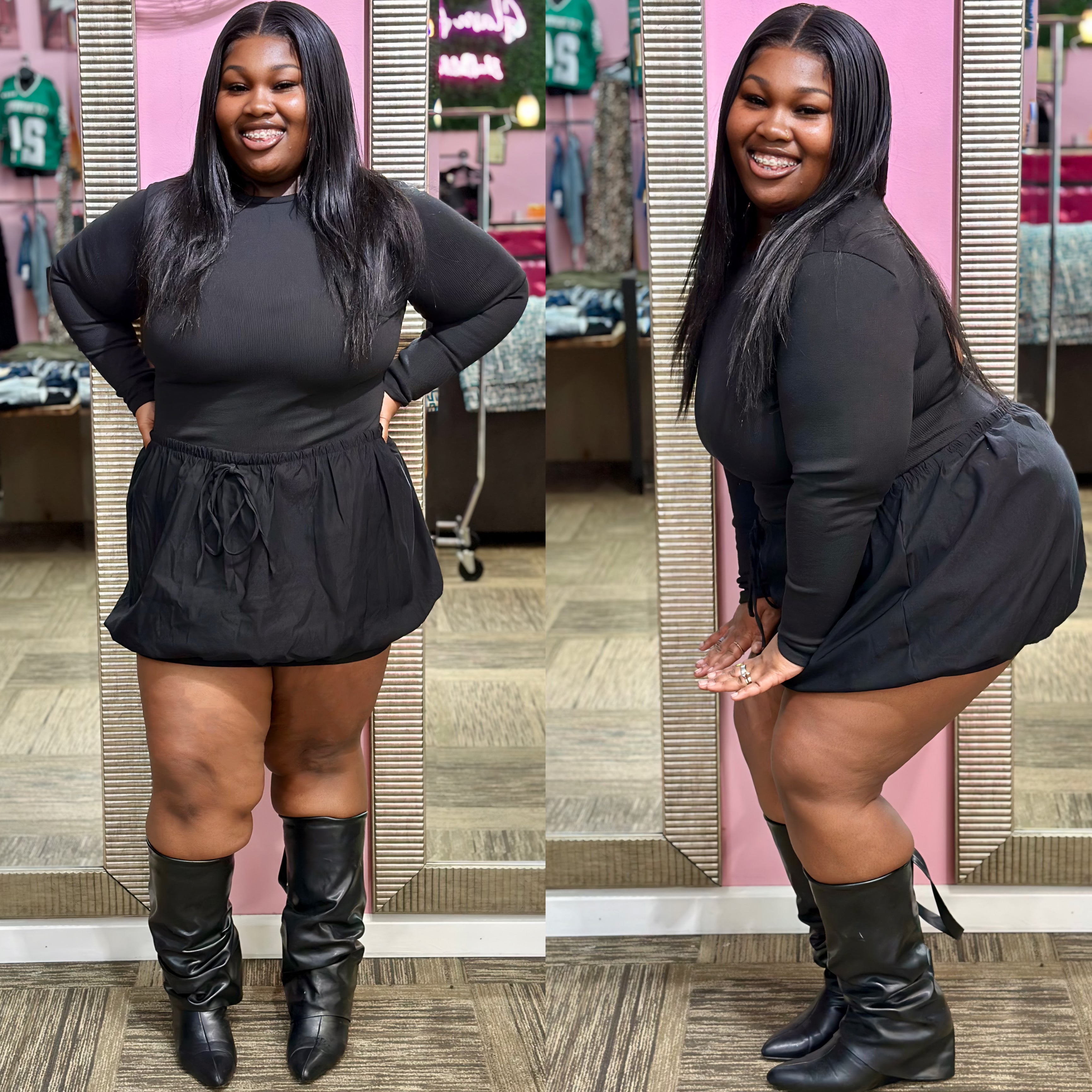 Penny Dress