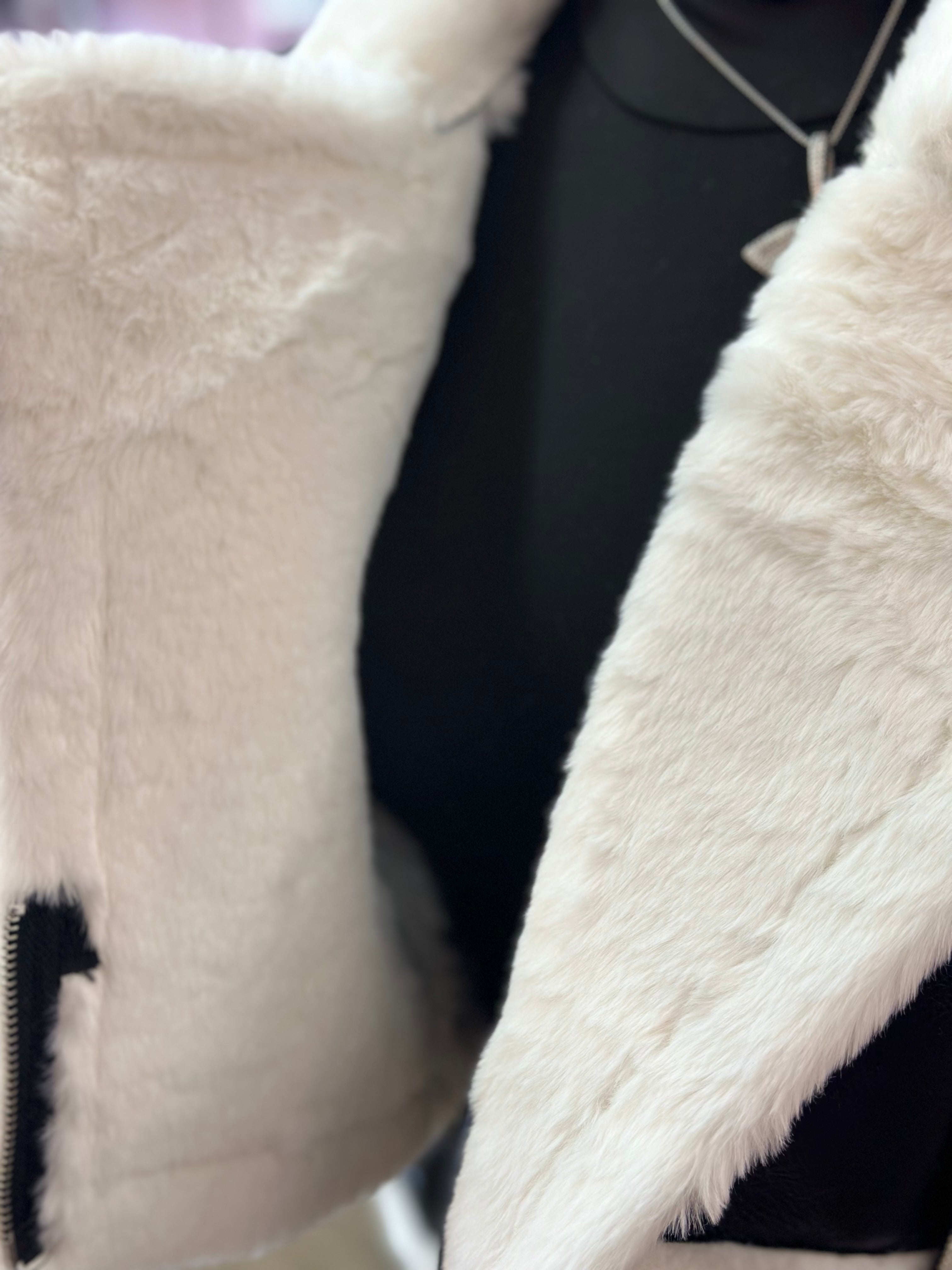It Girl Jacket
