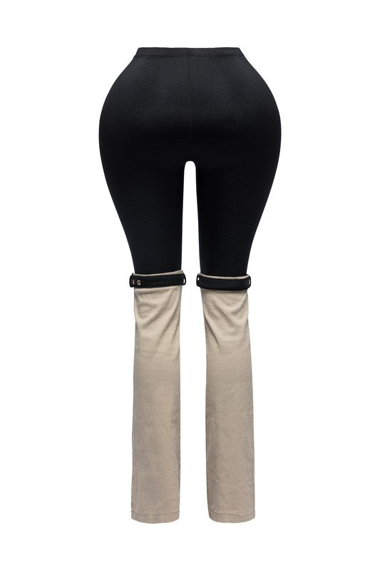 Rodeo Pants Plus Size
