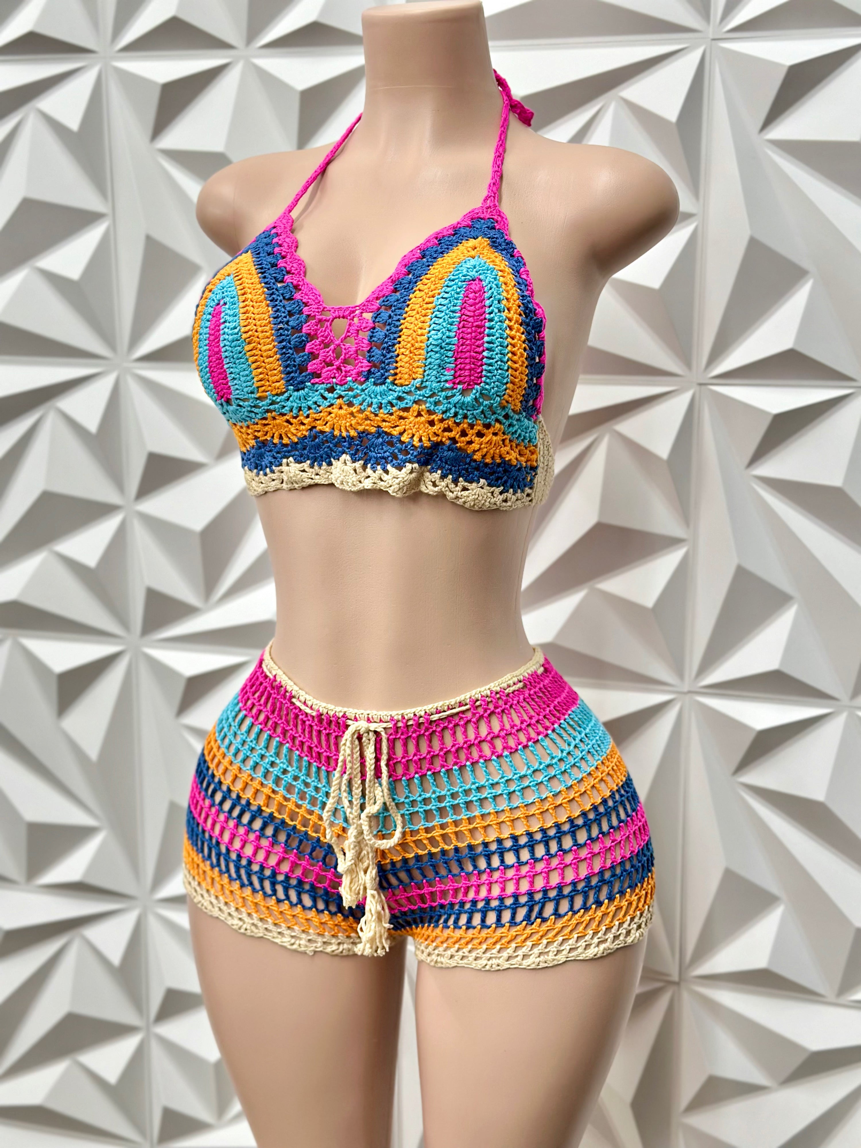 Sapphire Set