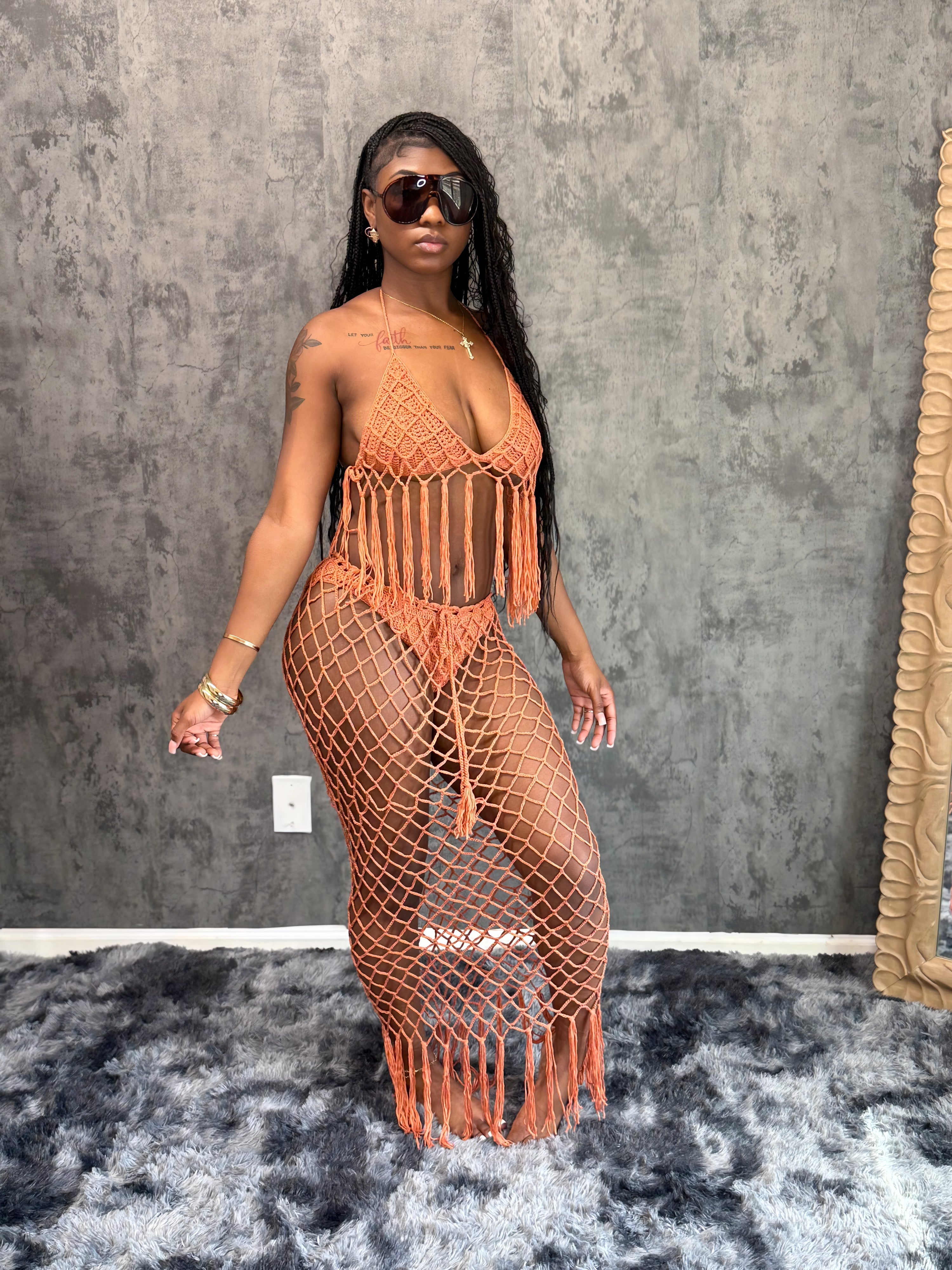 Persian Set