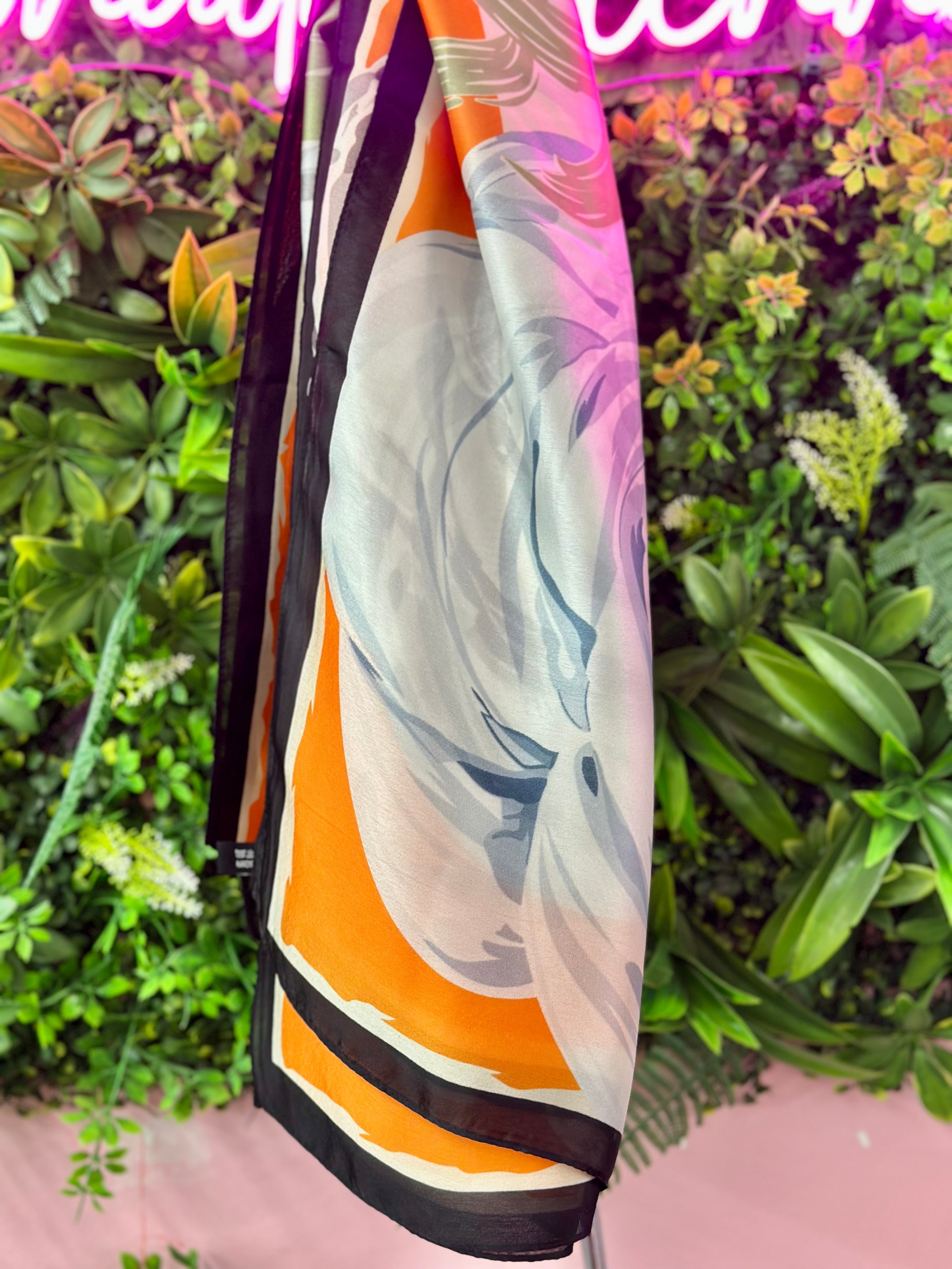 Luxury Scarfs