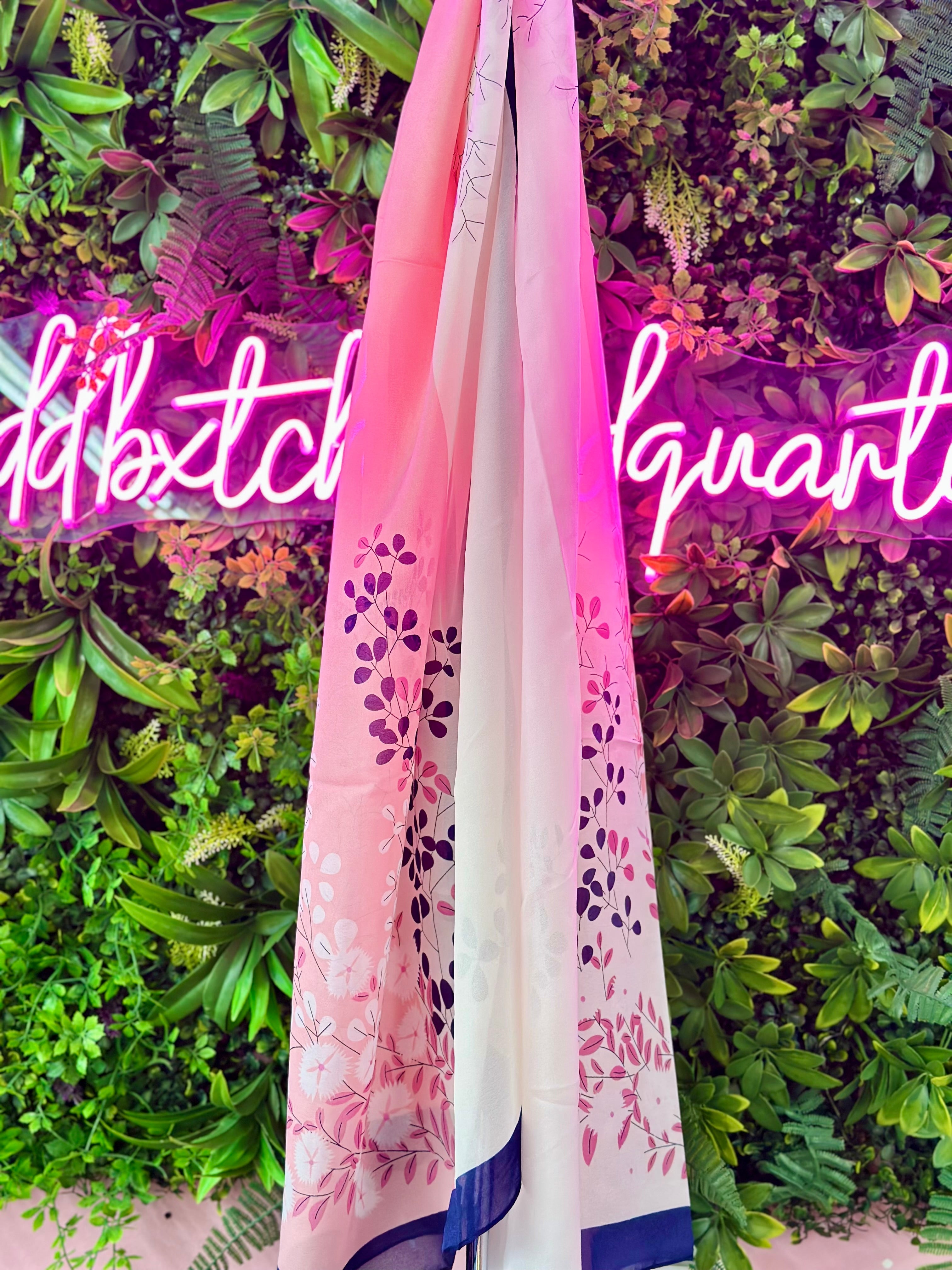 Luxury Scarfs