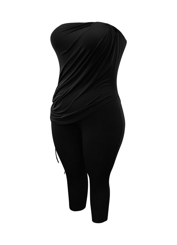 Latifah Romper