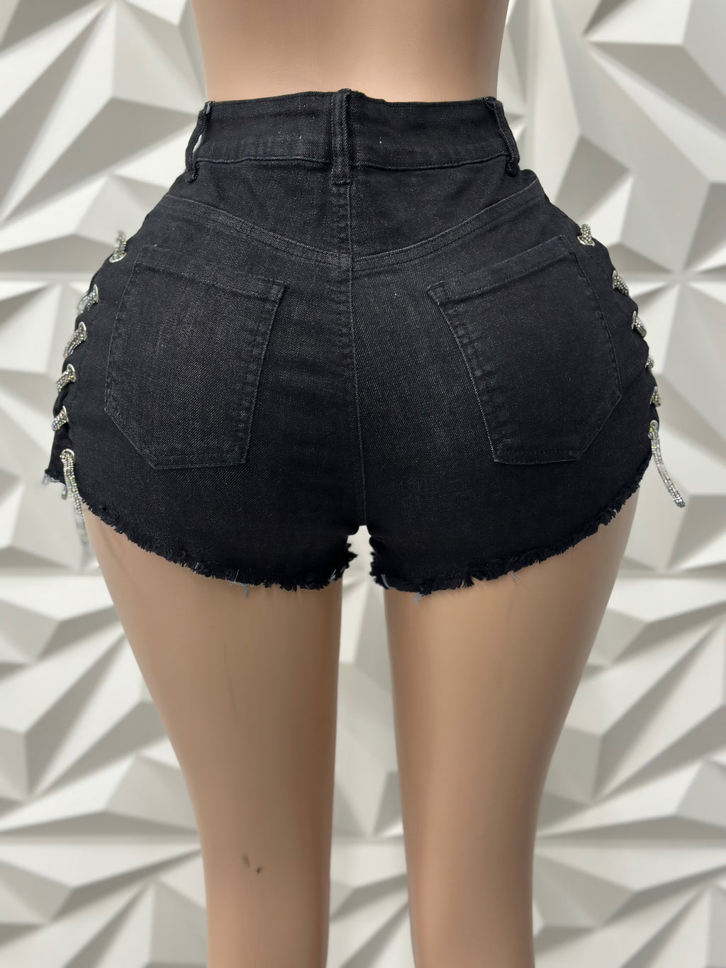 Isis Shorts