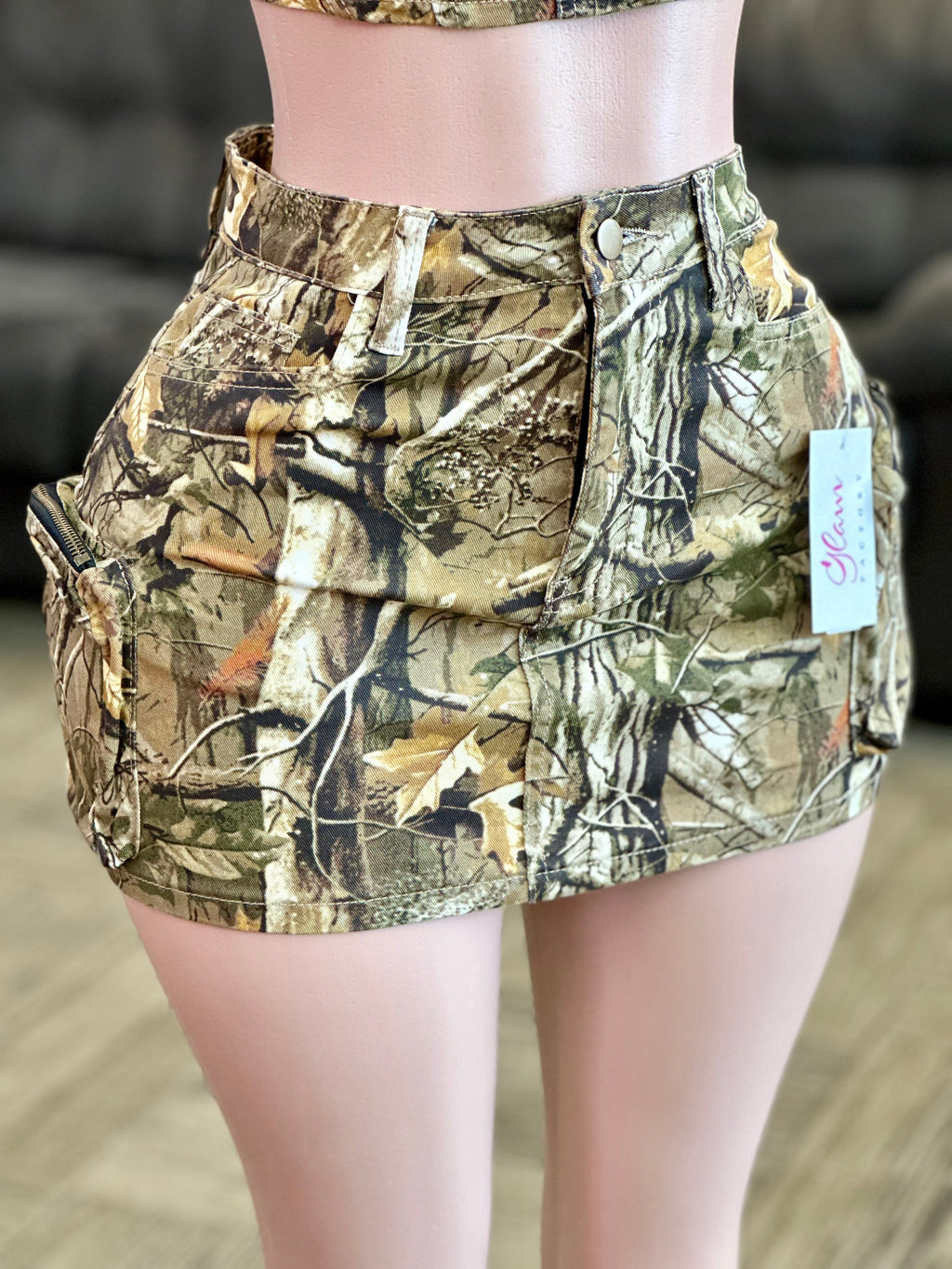 Low Country Skirt