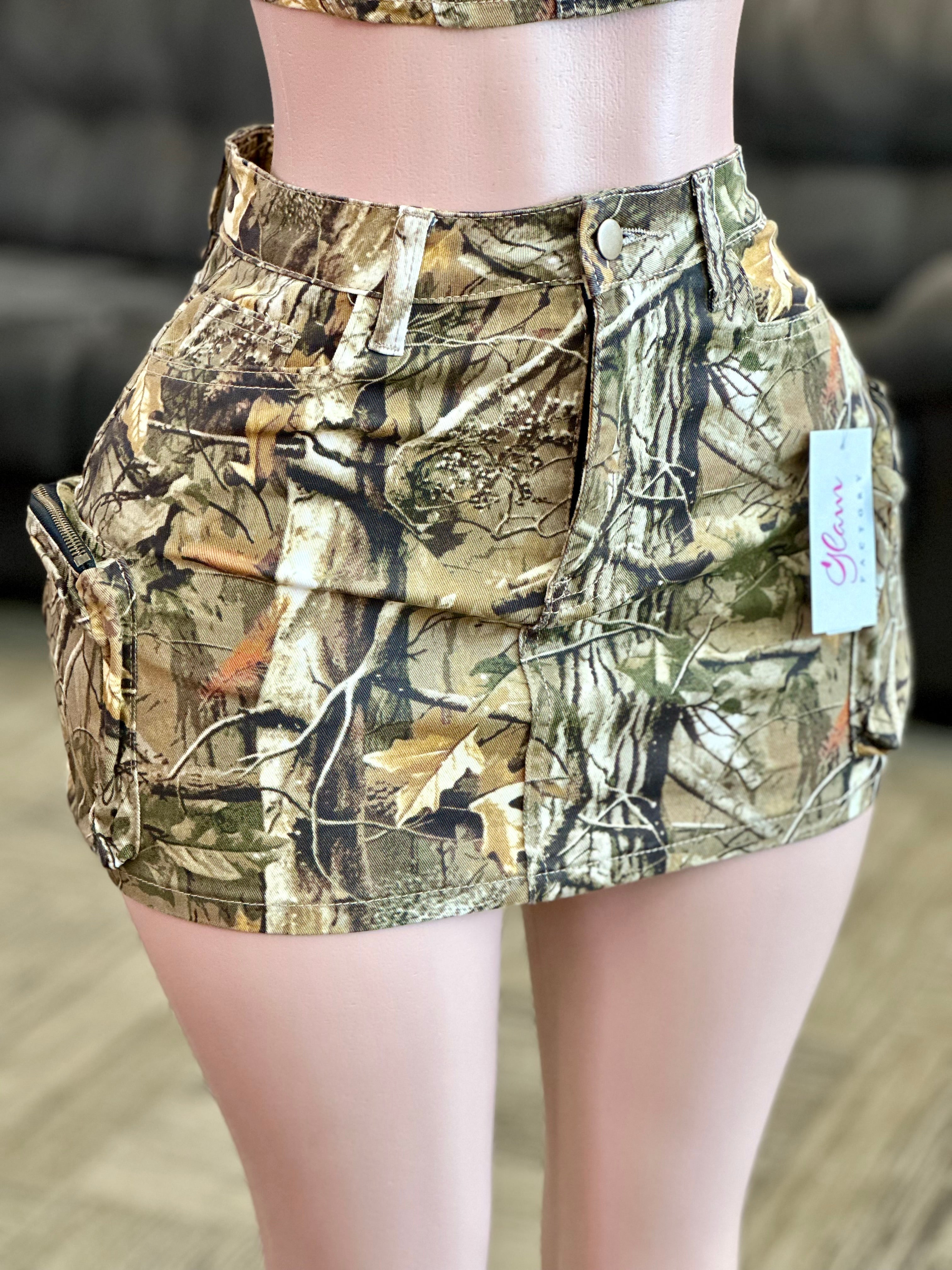 Low Country Skirt