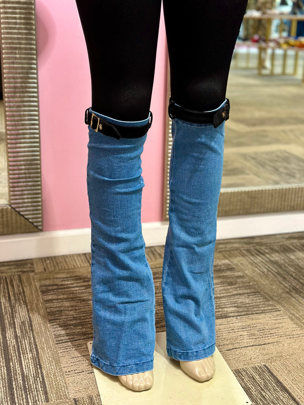 Rodeo Pants
