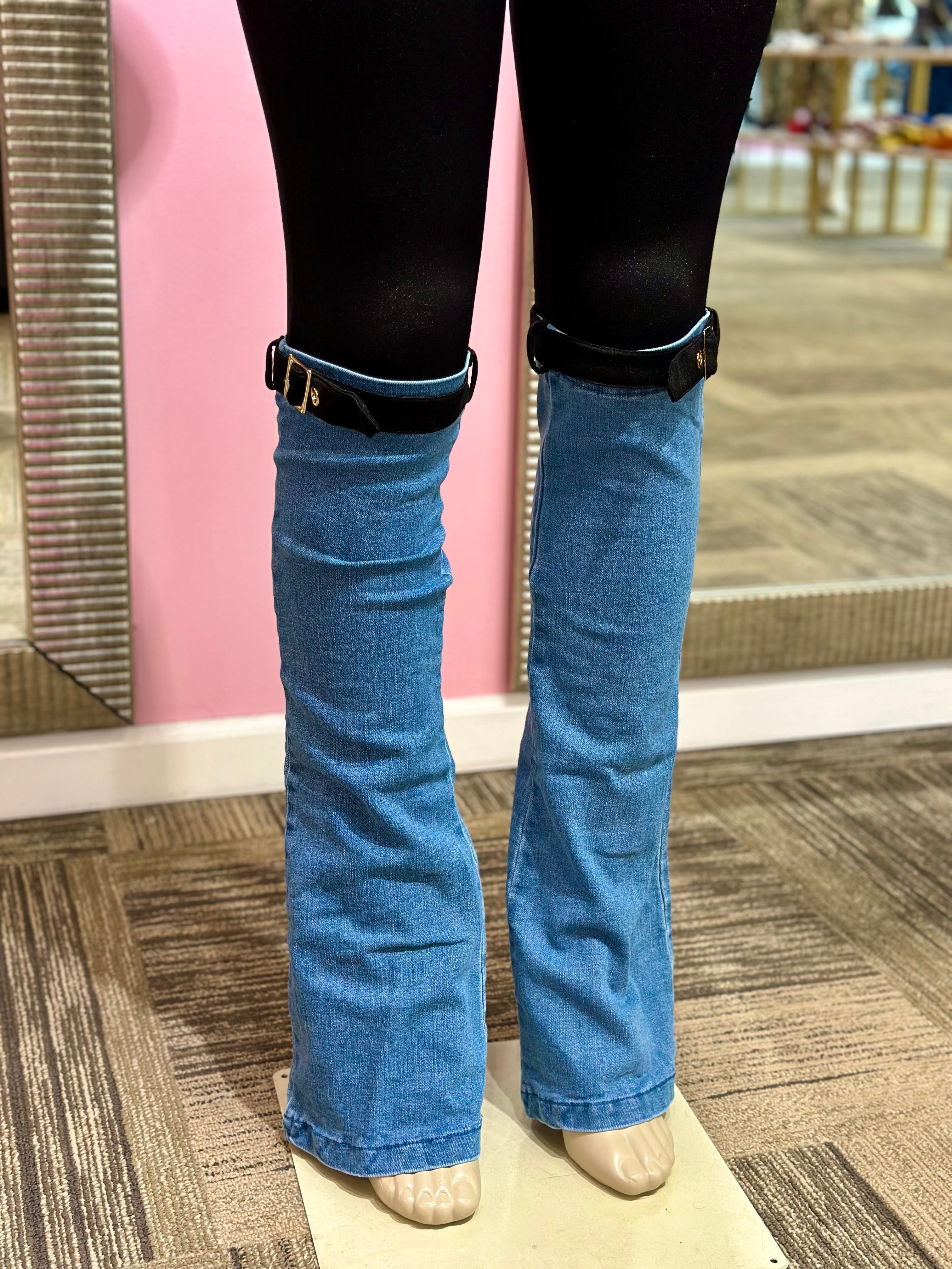 Rodeo Pants