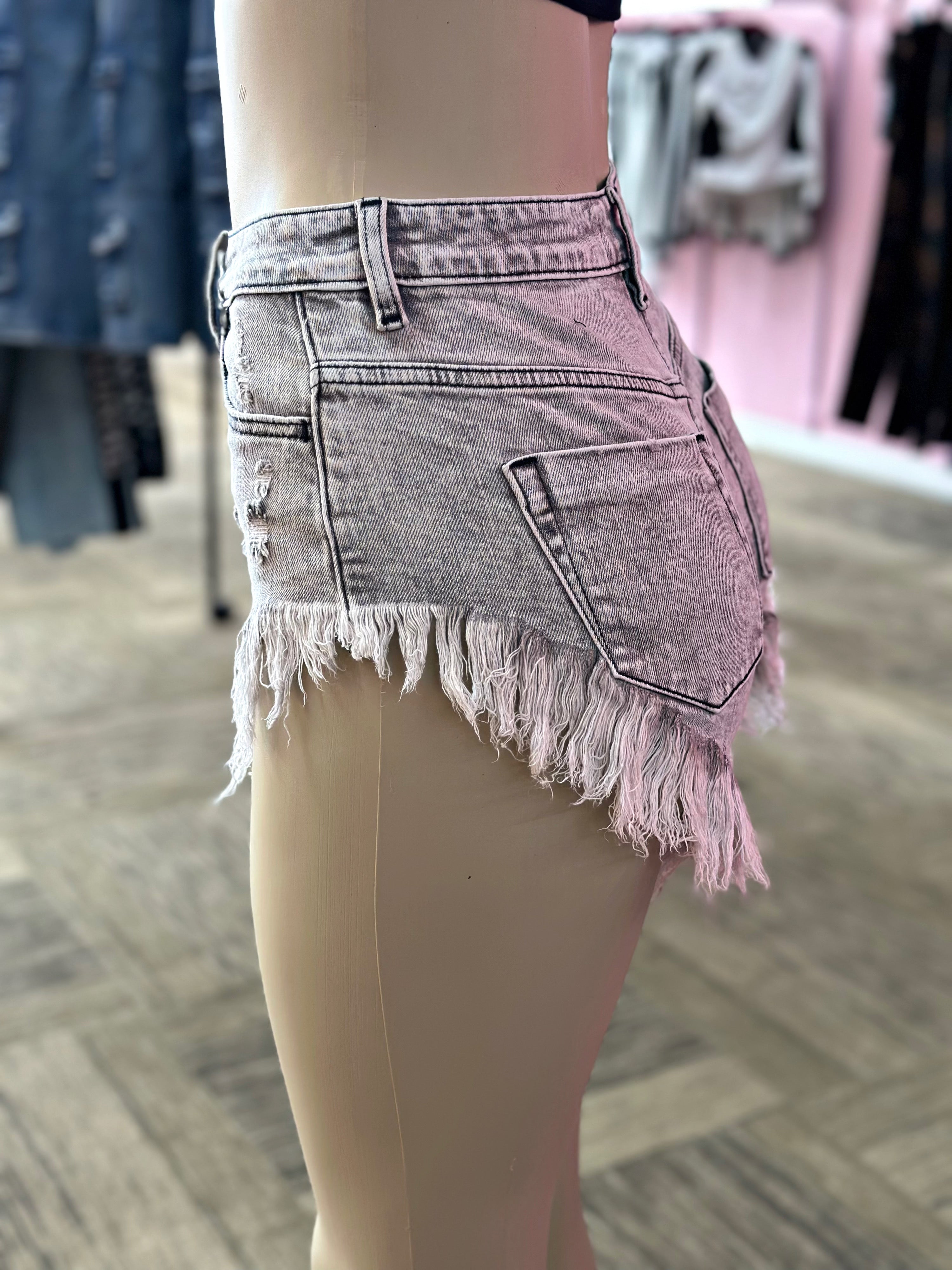 Howdy Shorts