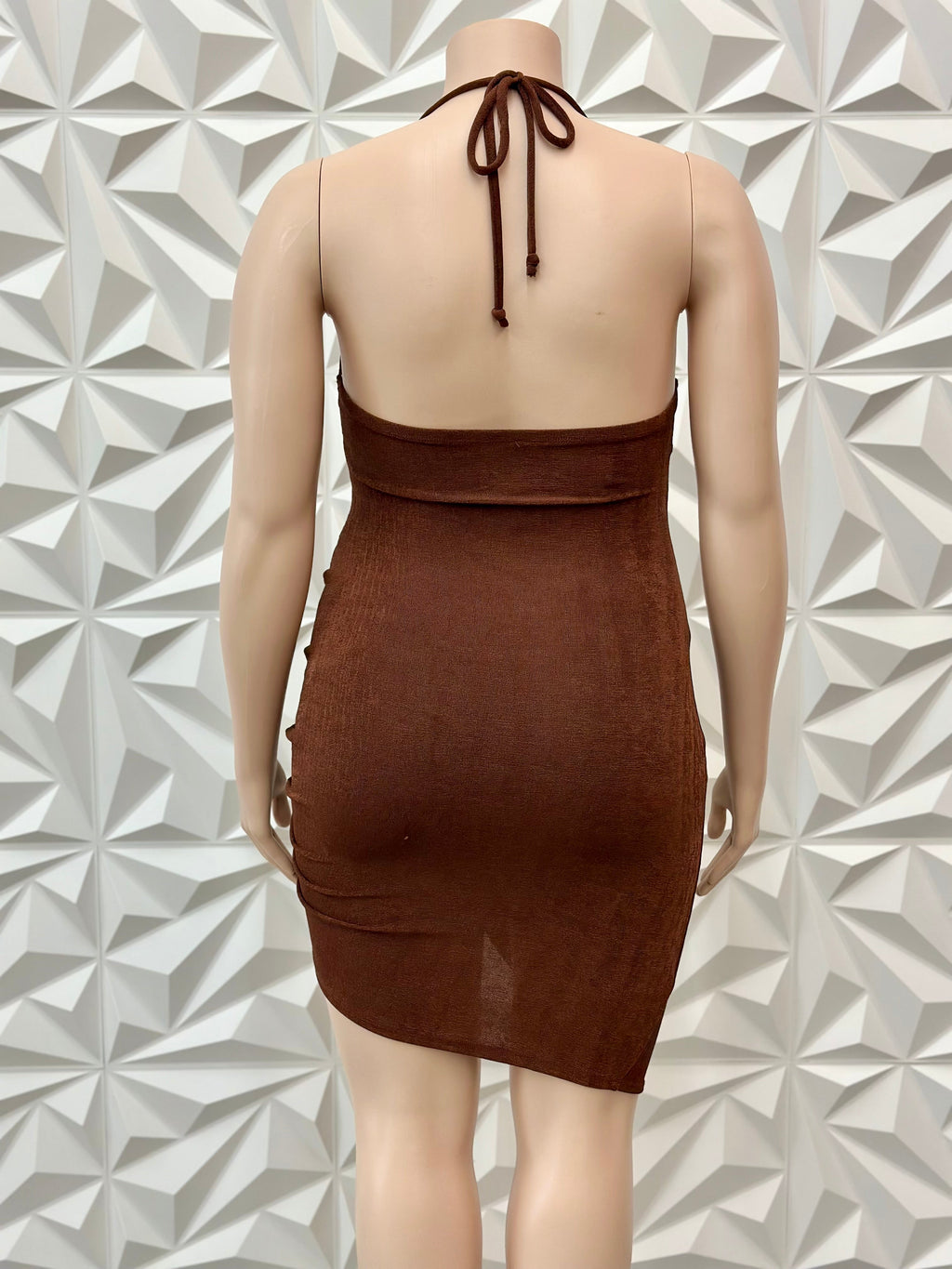 Cocoa Dress