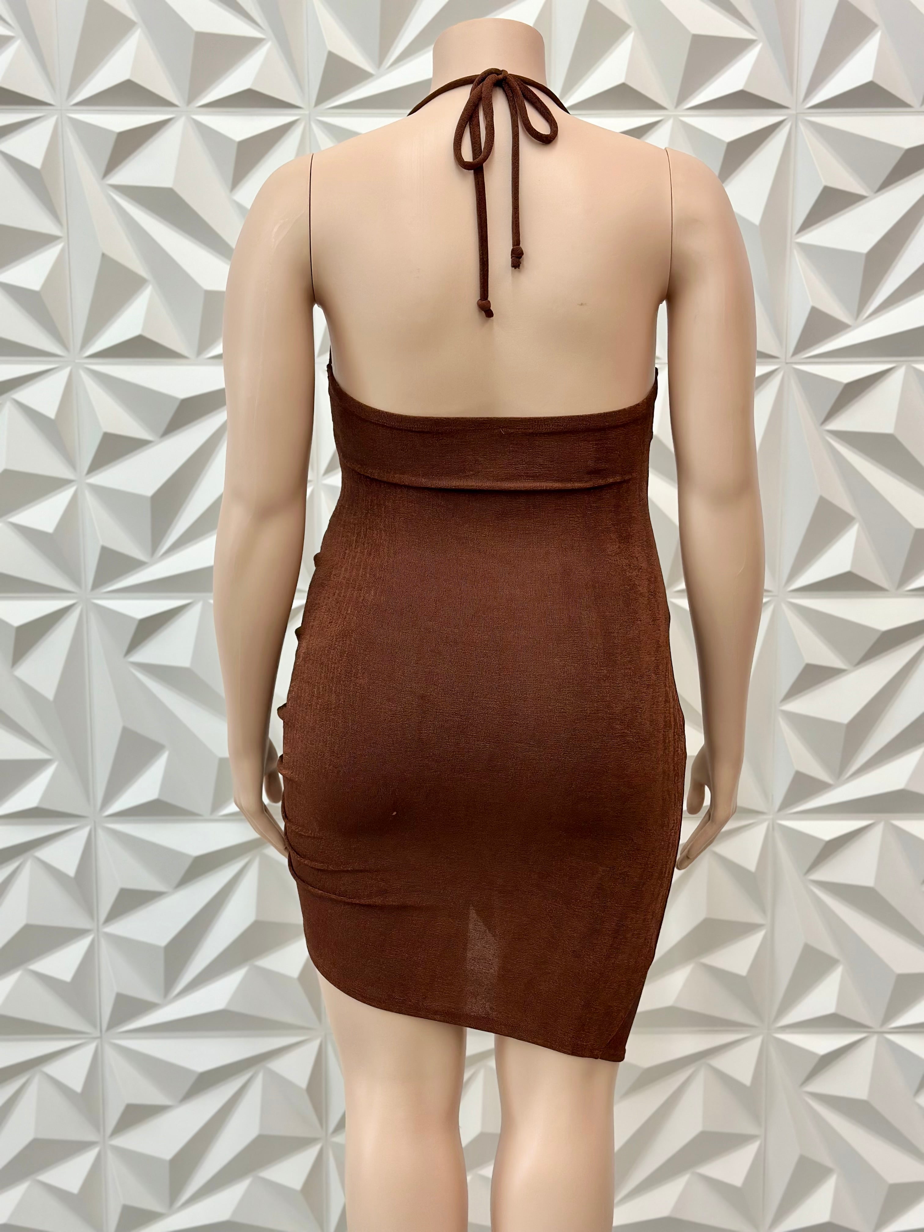 Cocoa Dress
