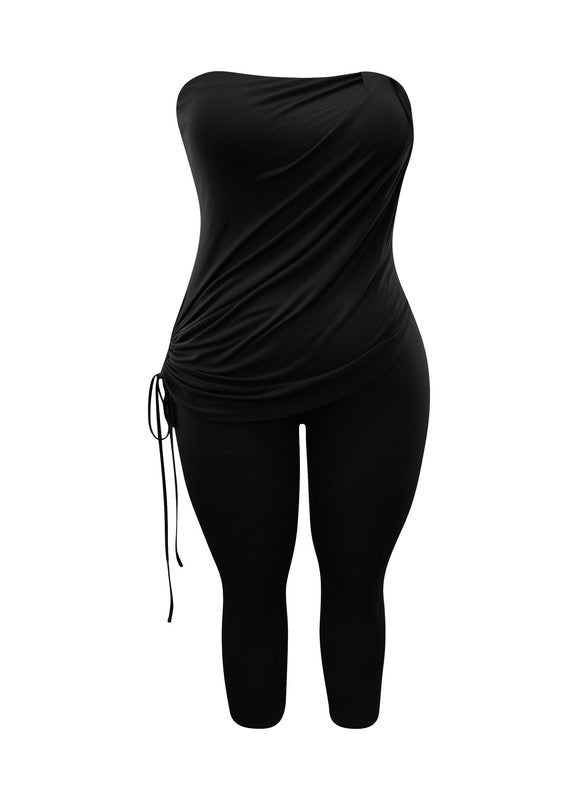Latifah Romper