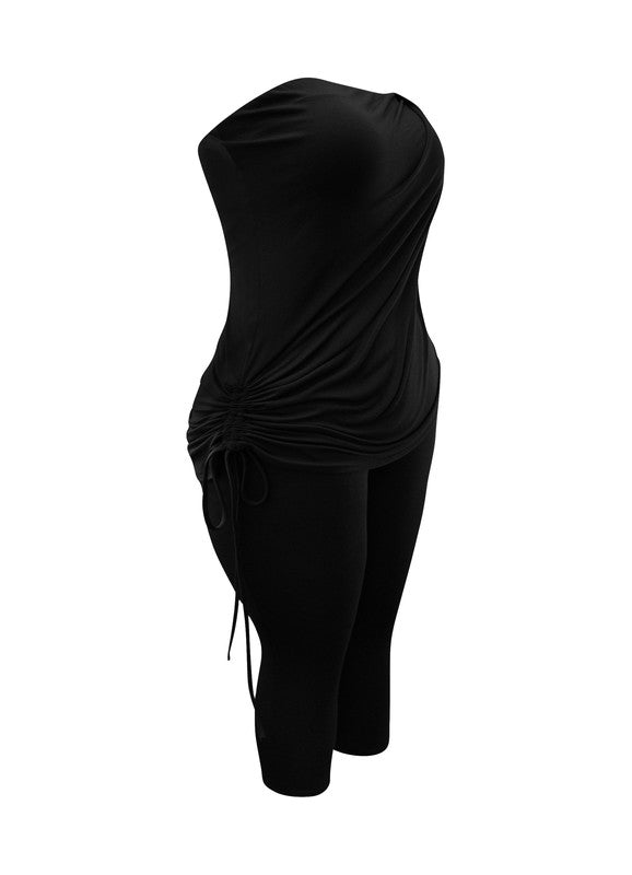 Latifah Romper