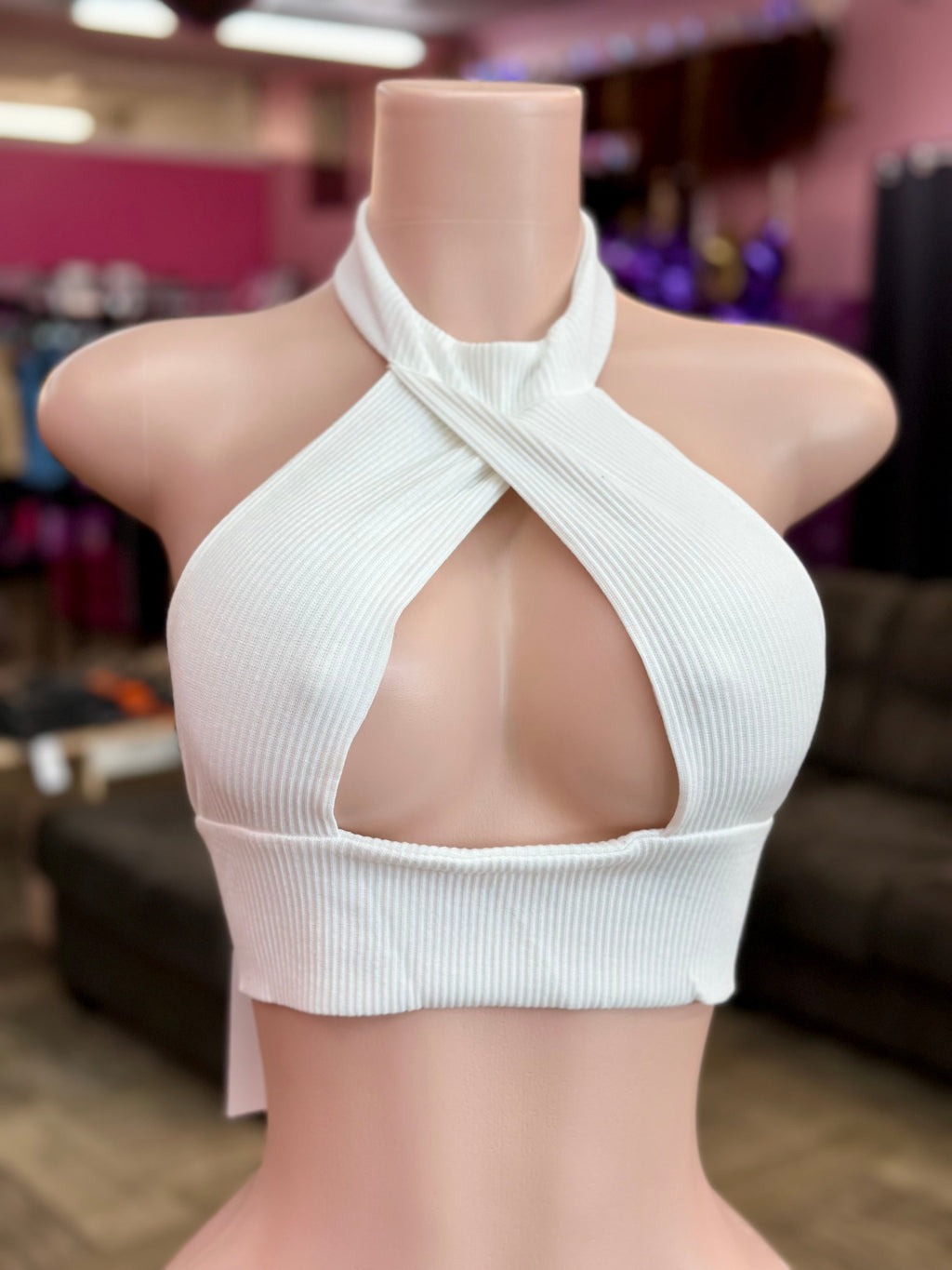 Miri Top