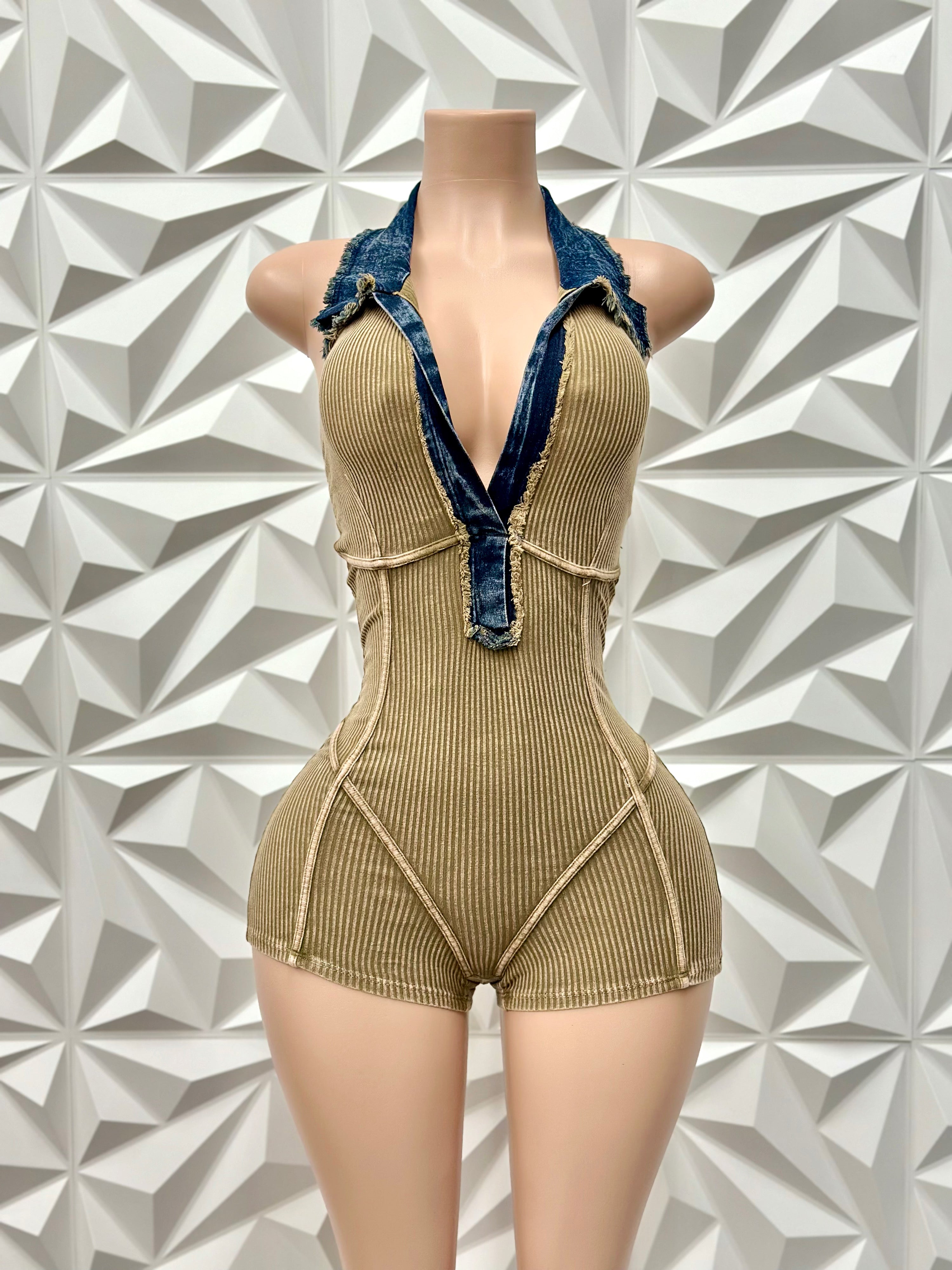 Sandra Romper