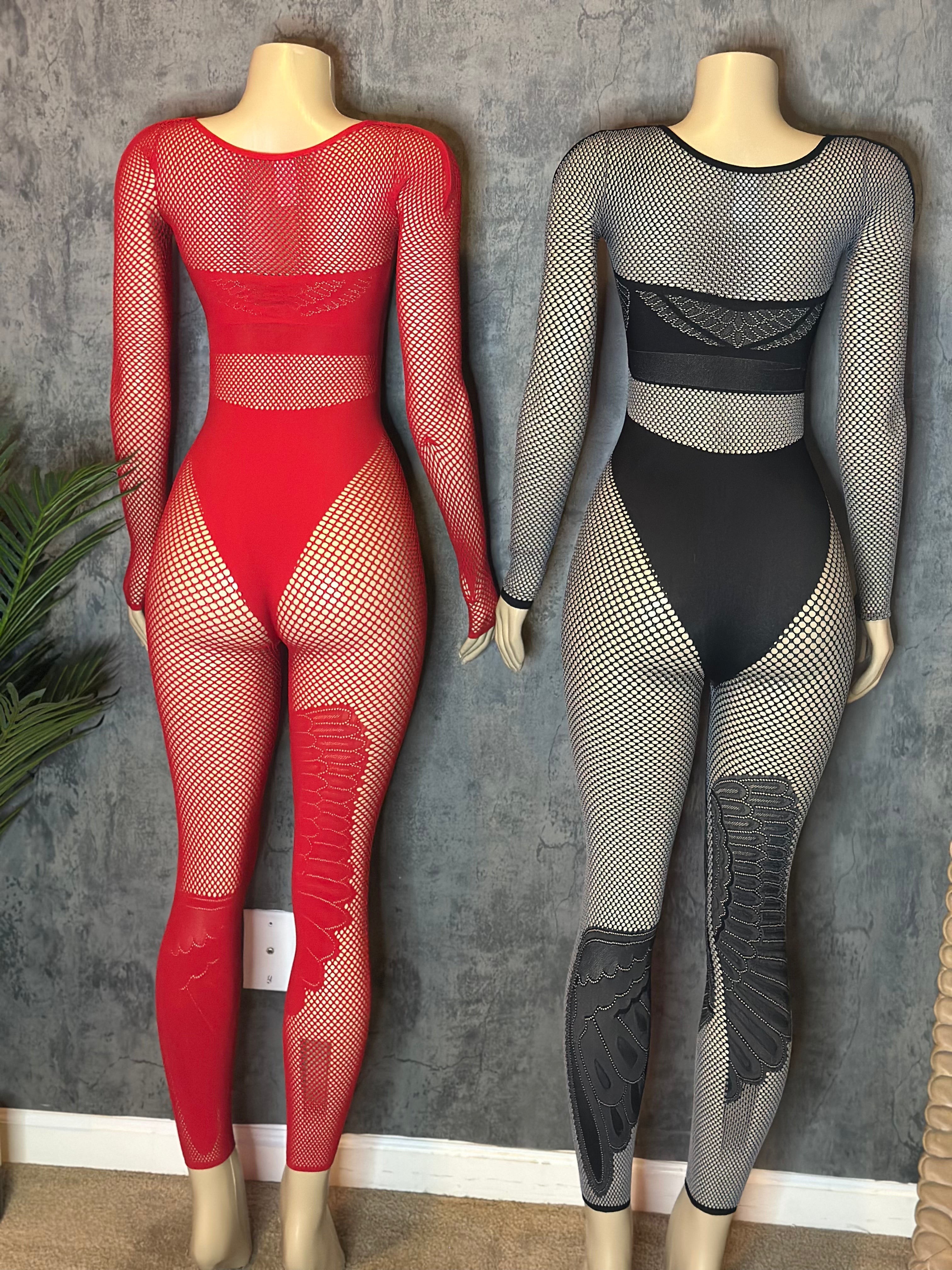 Ferrari Jumpsuit