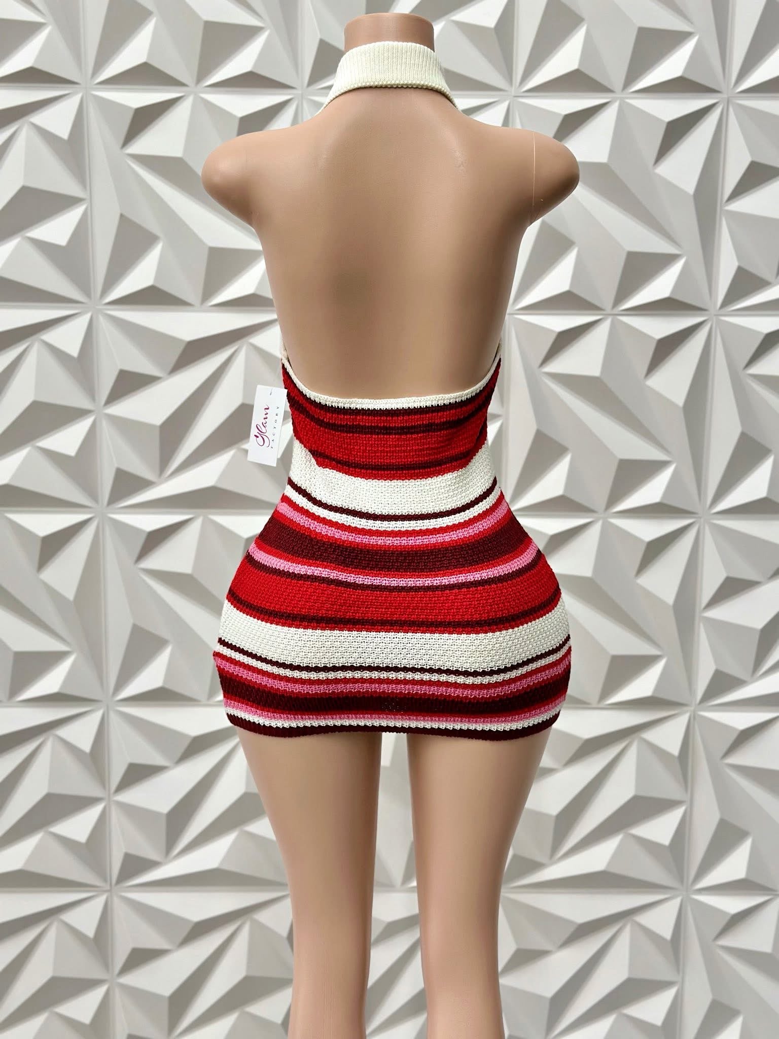 Russian Dress