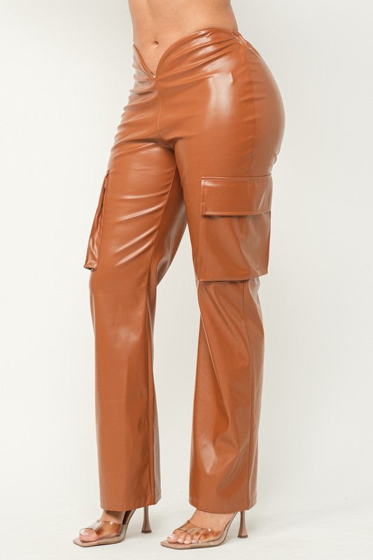 Glo Pants