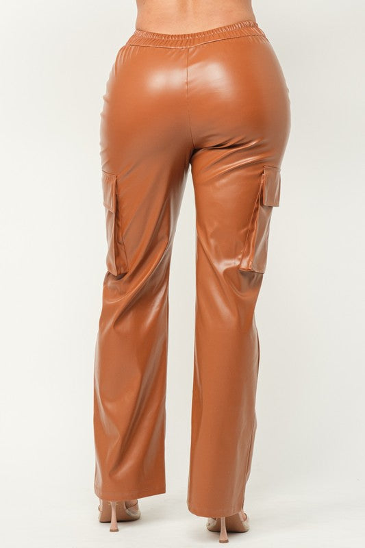 Glo Pants
