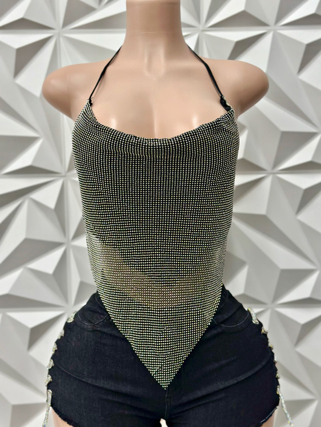Bling Bling Top